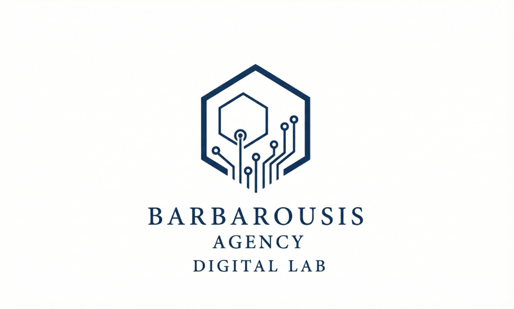 Barbarousis Agency