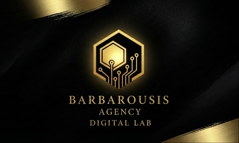 Barbarousis Agency